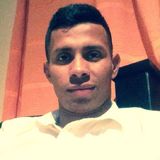 Viktor from Tumaco | Man | 38 years old | Cancer