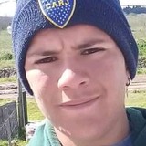 Mauroalvarezw9 from Glew | Man | 27 years old | Leo