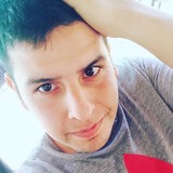 Anaquim12Ow from Rio Cuarto | Man | 35 years old | Gemini