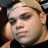 Augustoayresq1 from Dom Pedro | Man | 29 years old | Capricorn