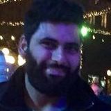 Bg from Soedertaelje | Man | 35 years old | Aquarius