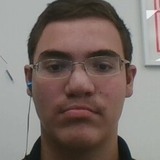 Darkex27 from Budapest IV. keruelet | Man | 23 years old | Libra