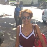 Bebe from Juiz de Fora | Woman | 56 years old | Cancer