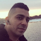 Munaf from Espoo | Man | 37 years old | Capricorn
