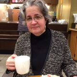 Maria from Konan | Woman | 67 years old | Taurus