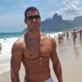 Bodyguard from Killwangen | Man | 40 years old | Capricorn