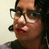 Jazz from León | Woman | 31 years old | Capricorn