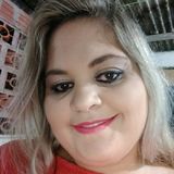 Jeh from Piracicaba | Woman | 35 years old | Aquarius