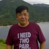 Agung from Jakarta | Man | 63 years old | Capricorn
