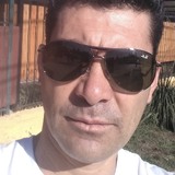 Alajandro from Padre Hurtado | Man | 54 years old | Cancer
