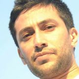 Alejandro from Palermo | Man | 44 years old | Capricorn