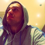 Ii from Zaporizhzhya | Man | 35 years old | Scorpio