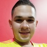 Principeveguoa from Espinal | Man | 35 years old | Gemini