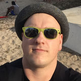 Florian from Courcelles | Man | 31 years old | Pisces