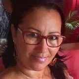 Sil from Camacari | Woman | 61 years old | Cancer