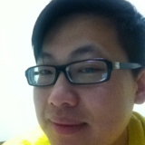 Eric from Taichung | Man | 40 years old | Libra