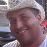 Waldocarvalhup from Simoes Filho | Man | 46 years old | Virgo