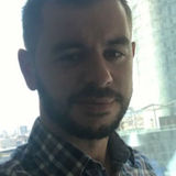 Balush from Camberwell | Man | 38 years old | Cancer