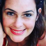 Amanditha from Miguel Pereira | Woman | 52 years old | Libra