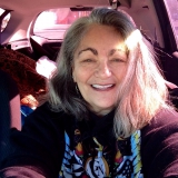 Lou from Potwin | Woman | 74 years old | Gemini
