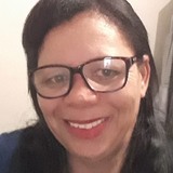 Claúdia from Divinopolis | Woman | 56 years old | Cancer