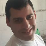 Jose from Castelar | Man | 38 years old | Libra