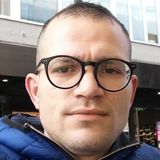 Milan from Bari | Man | 36 years old | Pisces