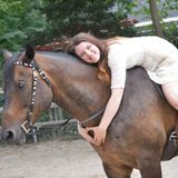 Sarah from Cobleskill | Woman | 31 years old | Taurus