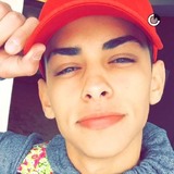 Nicko05Aragck from Los Antiguos | Man | 25 years old | Cancer