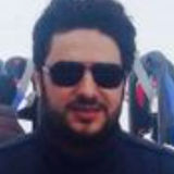 Issam from Göteborg | Man | 41 years old | Capricorn