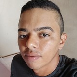 Andersonlimay2 from Caraubas | Man | 29 years old | Capricorn