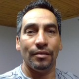 Caanfork from Nemocon | Man | 52 years old | Aquarius