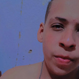Joaoaugustop95 from Crixas | Man | 22 years old | Capricorn