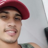 Elanio from Caninde de Sao Francisco | Man | 28 years old | Aquarius