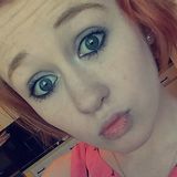 Emgrace from Mount Gilead | Woman | 30 years old | Taurus