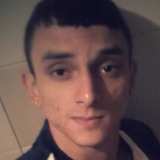 Vitinho from Miracema | Man | 29 years old | Gemini