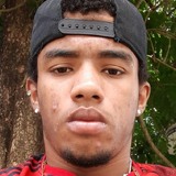 Danidublack from Rio Claro | Man | 26 years old | Taurus