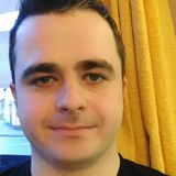 Astonize from Blackpool | Man | 43 years old | Capricorn