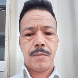 Hafed from Santa Cruz de Tenerife | Man | 51 years old | Capricorn