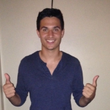 Dylan from Stanford | Man | 31 years old | Aries