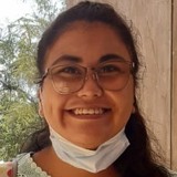 Cejaskathys4 from La Rioja | Woman | 21 years old | Taurus