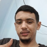 Gugu from Angra dos Reis | Man | 26 years old | Libra