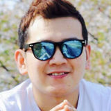 Nick from Ansan | Man | 32 years old | Virgo