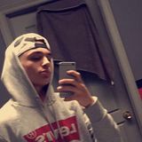 Jackman from Saltsburg | Man | 26 years old | Cancer