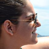Luanadalefi from Jundiai | Woman | 26 years old | Pisces