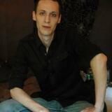 Butch from Pomona | Man | 31 years old | Gemini