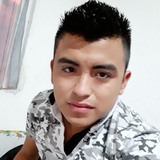 Mateo from Cadereyta | Man | 27 years old | Virgo