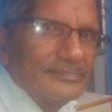 Nstilgool from Bagalkot | Man | 76 years old | Taurus