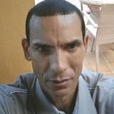 Villain from Santo Domingo | Man | 56 years old | Gemini