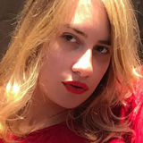 Giorgia from Bari | Woman | 27 years old | Virgo